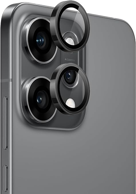 Oppo Reno14 5G Lens Shield