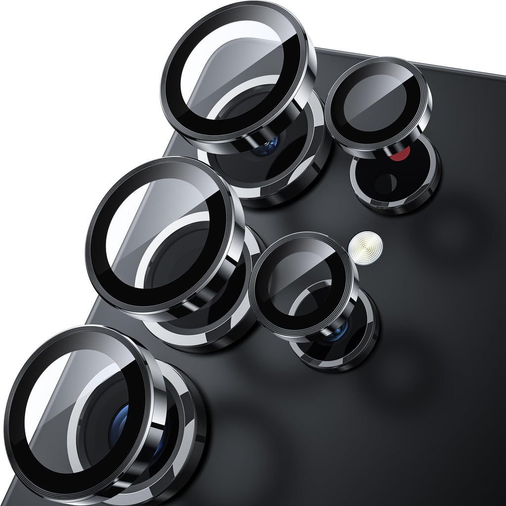 Samsung S25 Ultra Camera Protector (TORRES)