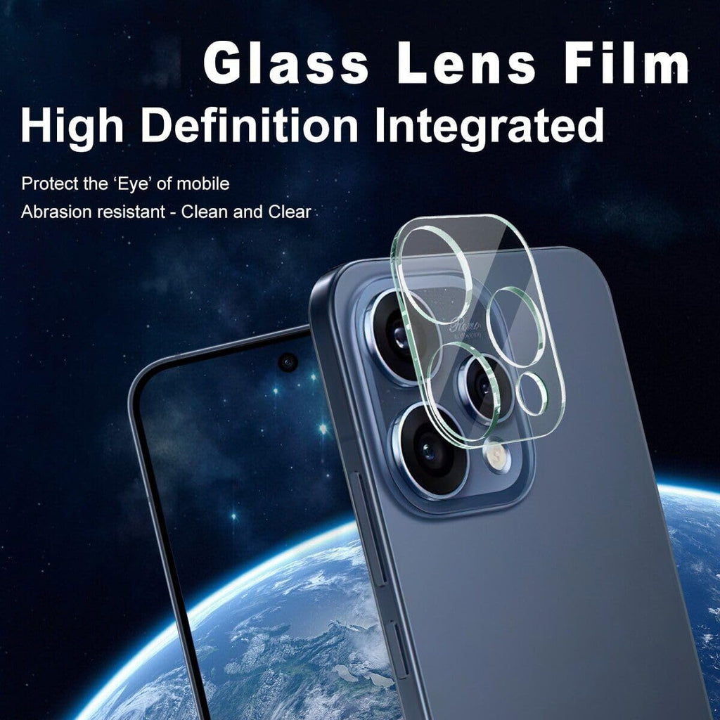 Oppo Reno 15 Camera Lens Protection