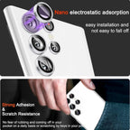 Samsung S23 Ultra Camera Protector (AMERA)
