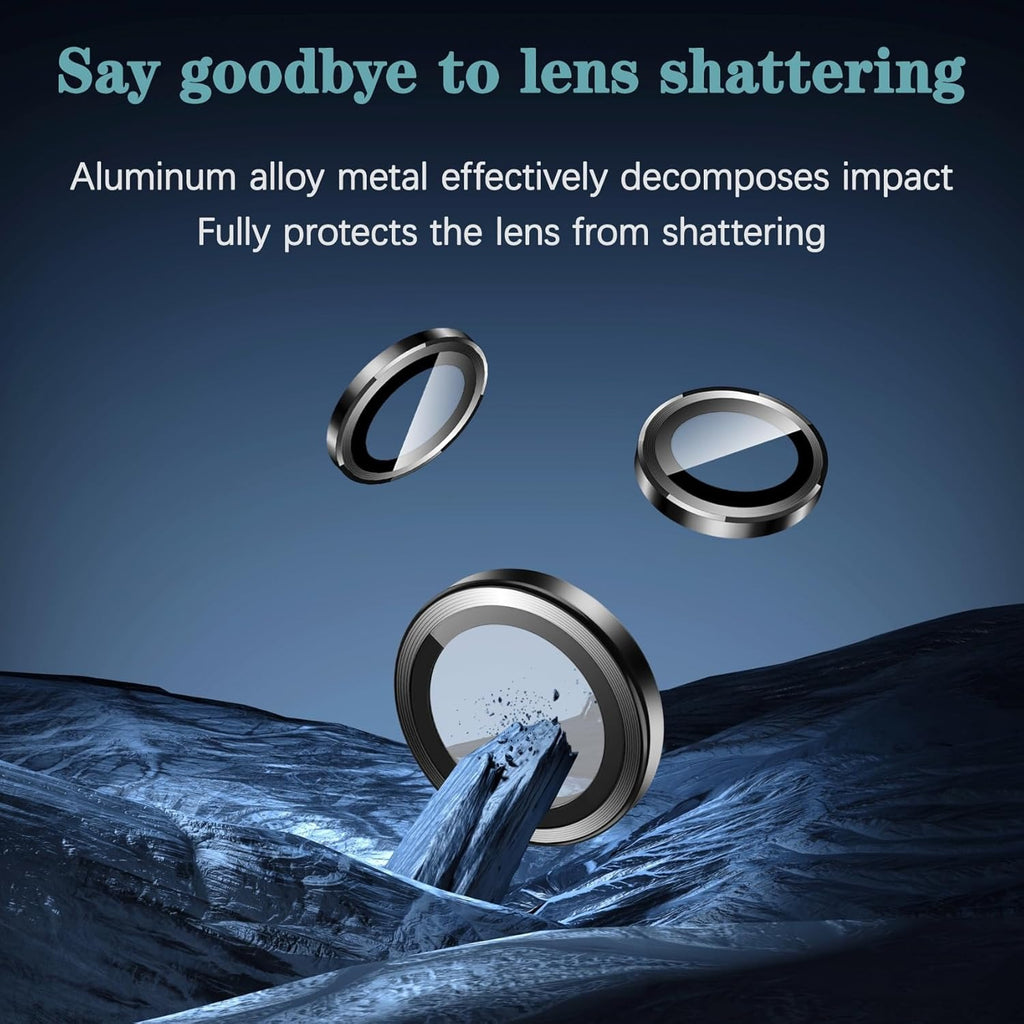 Samsung A25 Lens Shield