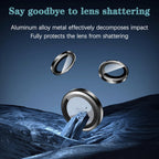 Samsung A25 Lens Shield
