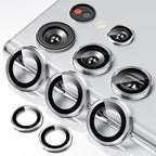 Samsung S23 Ultra Camera Protector (AMERA)