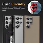 Samsung S23 Ultra Camera Protector (AMERA)