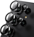 Samsung S24 Ultra Lens Shield