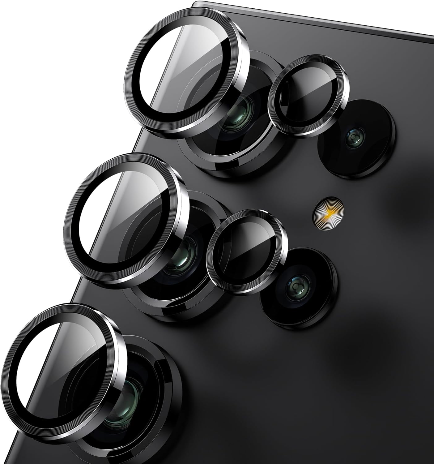 Samsung S24 Ultra Camera Protector (AMERA)