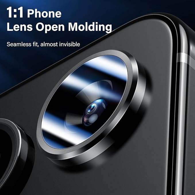 Oppo Reno14 5G Lens Shield