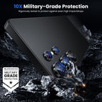 Samsung S25 Ultra Camera Protector (TORRES)