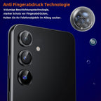 Samsung S24+ Lens Shield