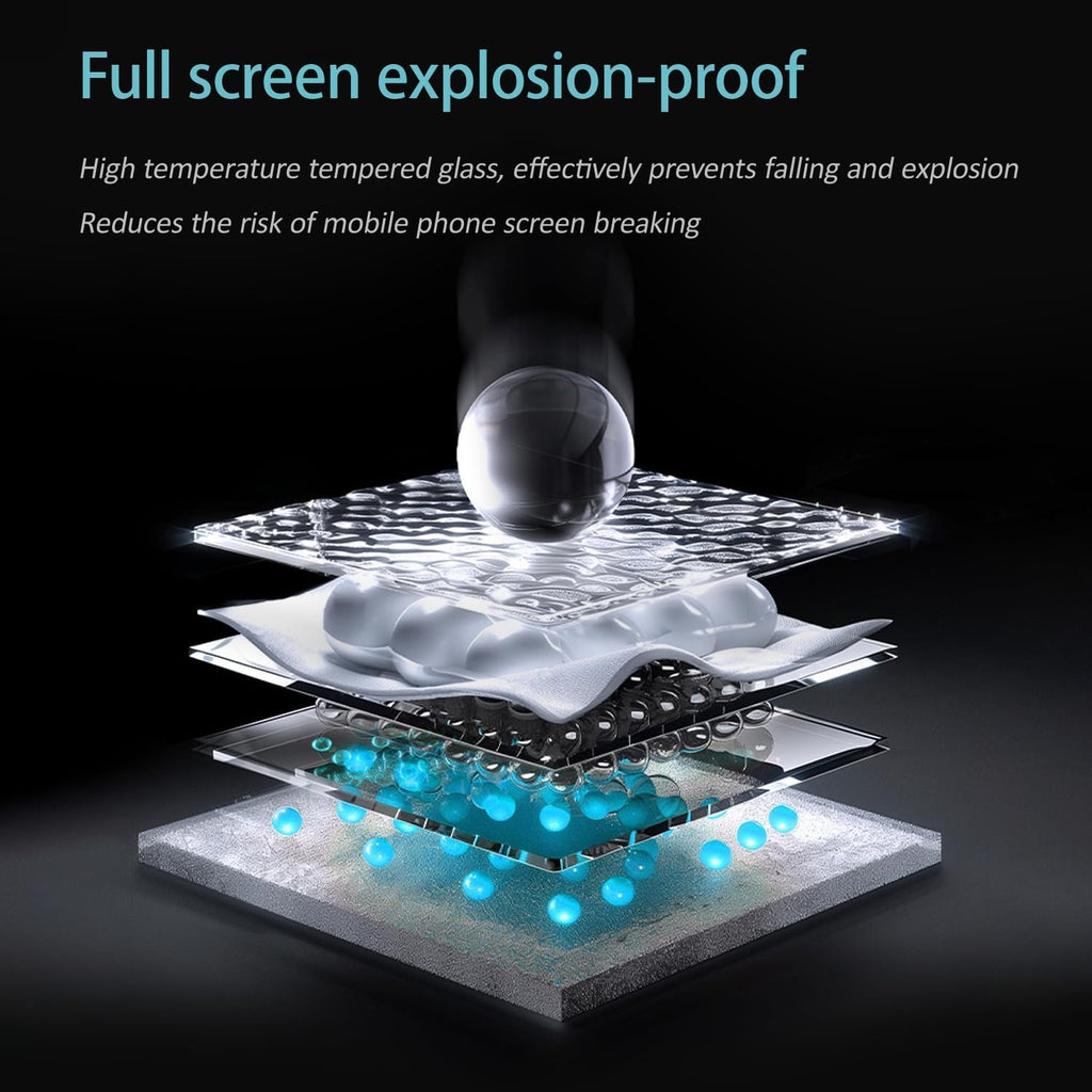 Samsung S23 Ultra Lens Shield