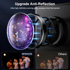 Samsung S24 Ultra Lens Shield