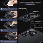 Samsung S24 Ultra Lens Shield