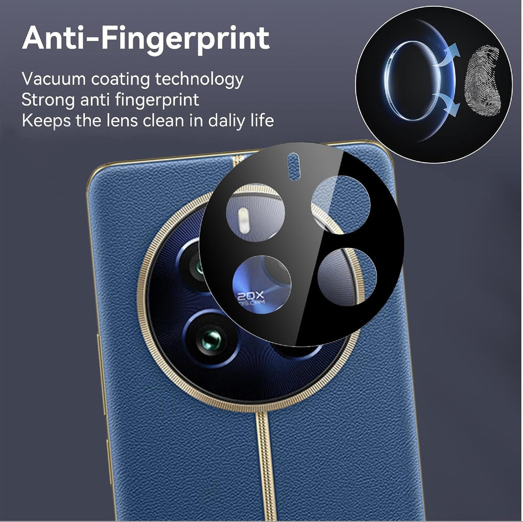 Realme 12 Pro Plus  Lens Protector