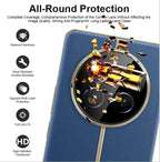 Realme 12 Pro+ Camera Lens Protection