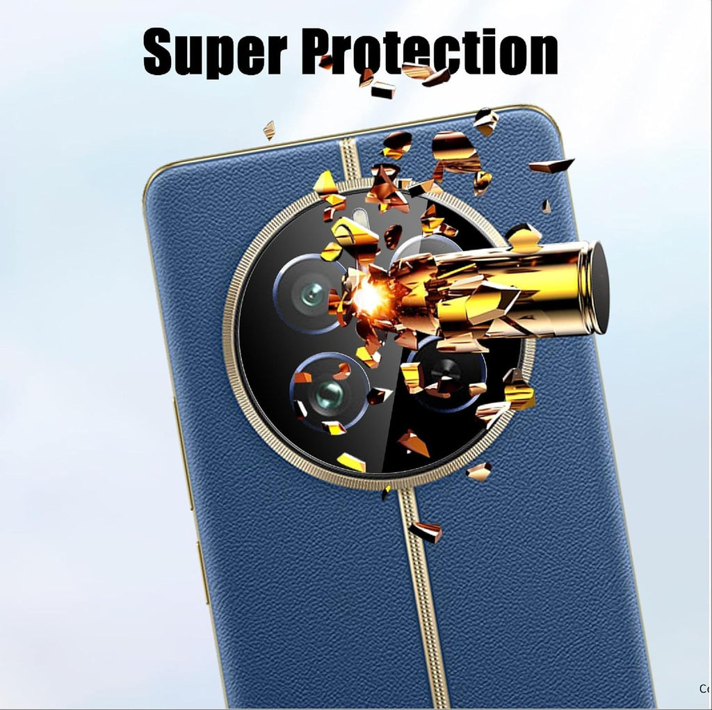 Realme 12 Pro+ Camera Lens Protection