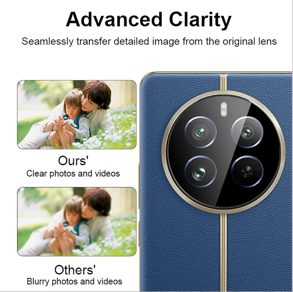 Realme 12 Pro Plus  Lens Protector