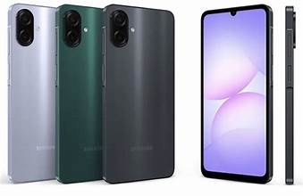 Samsung Galaxy  A07 (made in egypt)