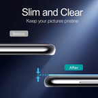 Samsung A14 / A24 / A34 Lens Shield