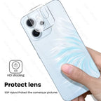 Oppo Reno 14F Camera Lens Protection