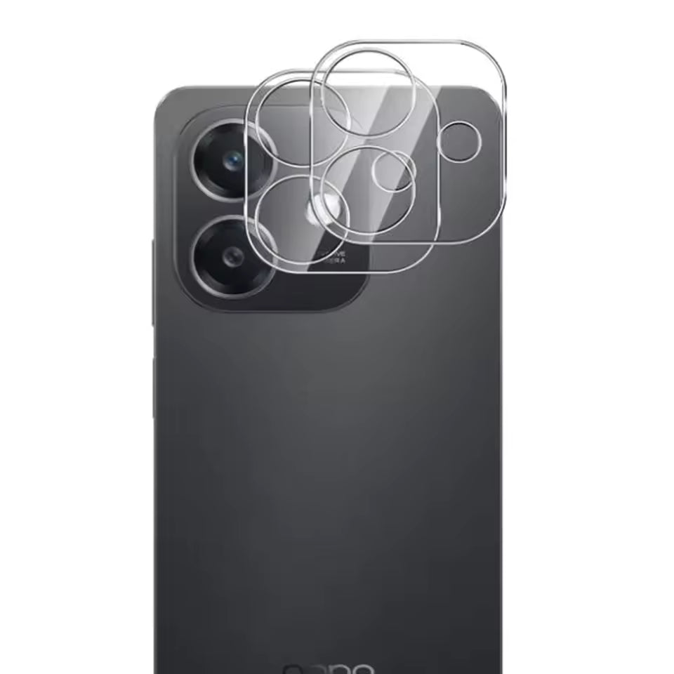 Oppo A3X Camera Lens Protection