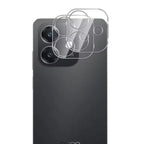 Oppo A3X Camera Lens Protection