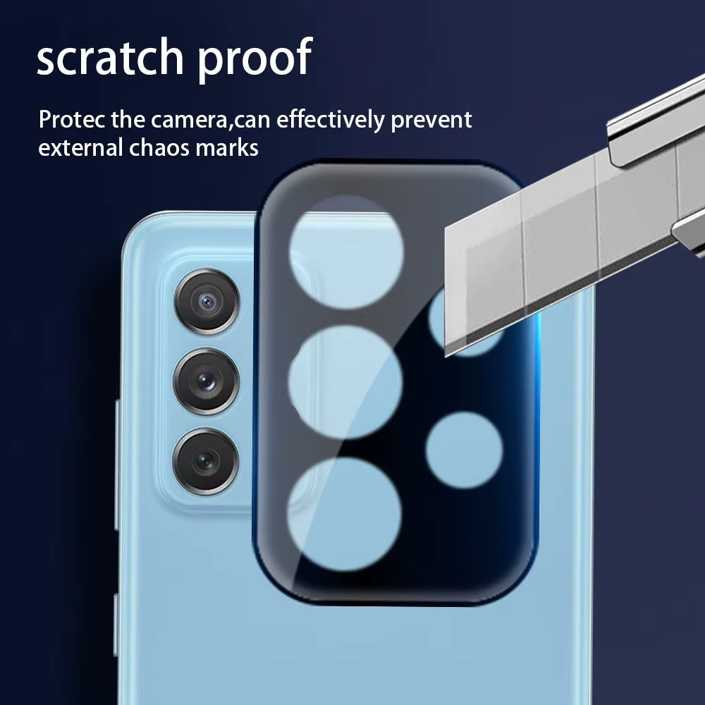 Samsung A14 / A24 / A34 Lens Shield