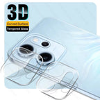 Oppo Reno 14F Camera Lens Protection