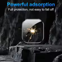 Oppo A3X Camera Lens Protection
