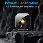 Oppo A3X Camera Lens Protection