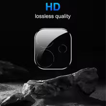 Oppo A3X Camera Lens Protection