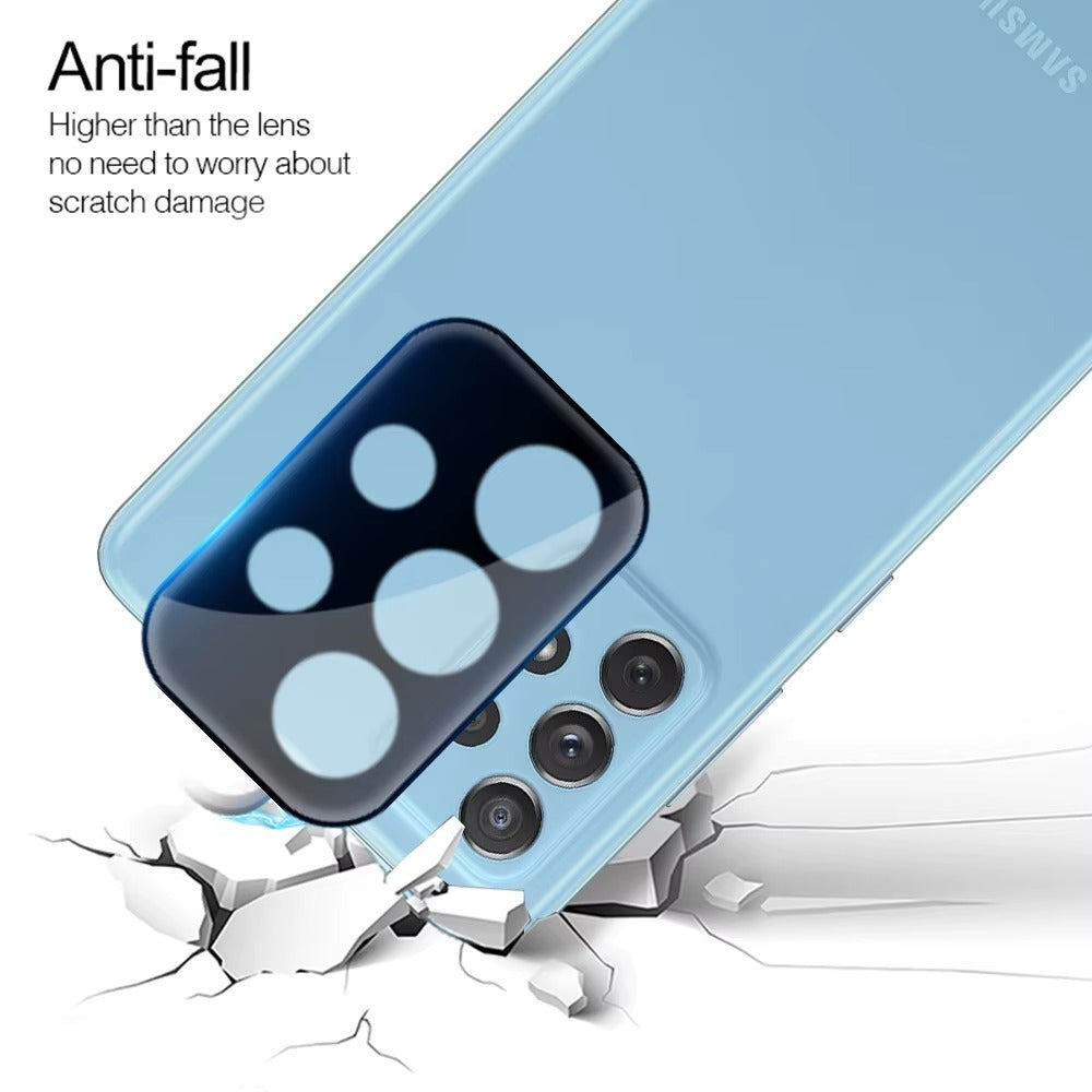 Samsung A14 / A24 / A34 Lens Shield