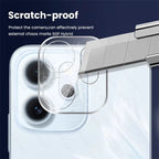 Oppo Reno 14F Camera Lens Protection
