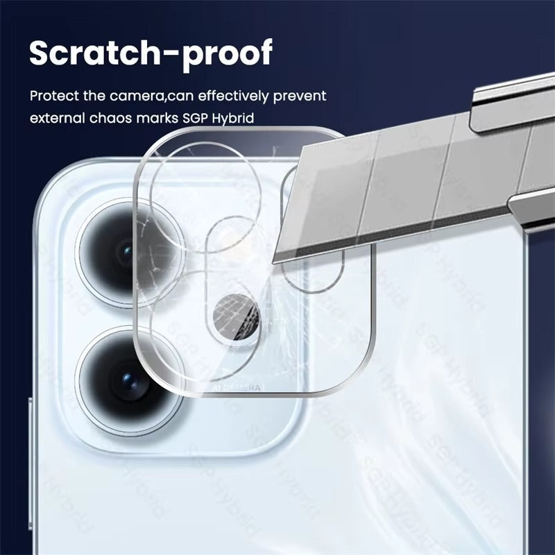 Oppo Reno 14F Camera Lens Protection