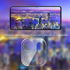 Oppo Reno 14F Camera Lens Protection