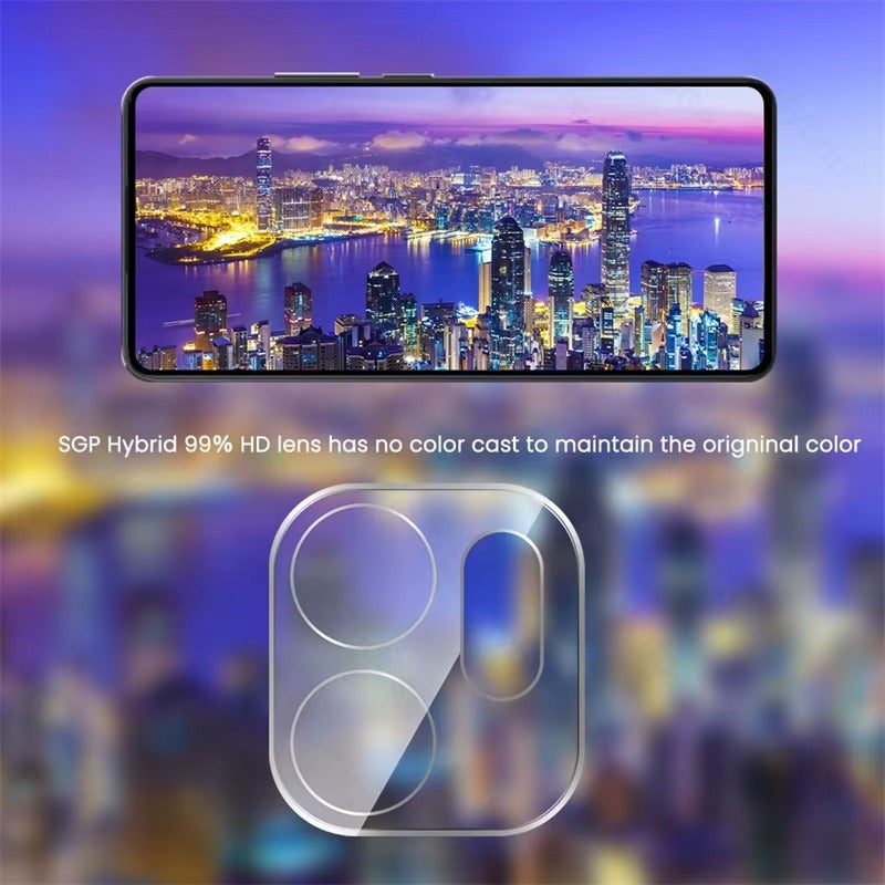 Oppo Reno 14F Camera Lens Protection