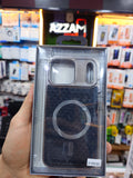Titan Carbon Pro – iPhone 17 Pro Max Case