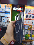 Titan Carbon Pro – iPhone 17 Pro Max Case