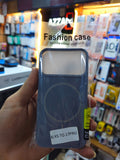 X & Xs To 17 Pro Case
