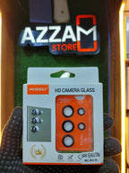 Samsung S24 Ultra Black Lens Shield Mossily
