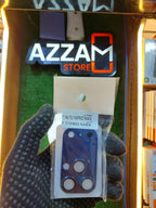 17 Pro Max Camera Transformation Protector (DarkBlue)