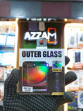 Realme 14c Outer Glass