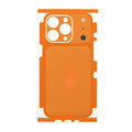Full-Body Conversion Skin (iPhone 17 Pro Max Look - 3 Cameras)