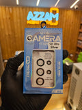 Samsung S25 Ultra Camera Protector (AMERA)