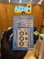 Samsung S25 Ultra Camera Protector (AMERA)