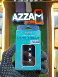 Samsung A14 / A24 / A34 Lens Shield