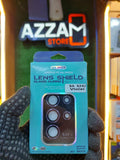 Samsung S24 Ultra Violet Lens Shield