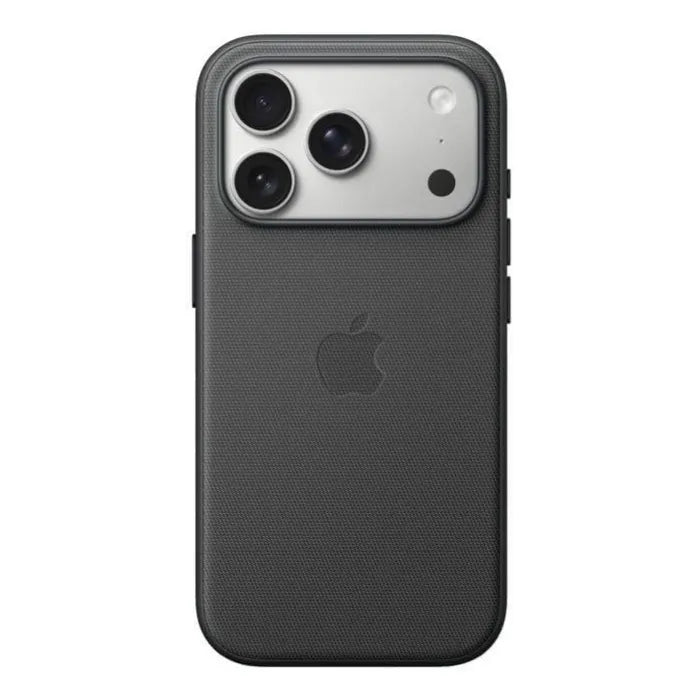 Premium TechWoven MagSafe Case for iPhone