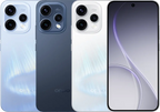 Oppo Reno 15F (5G) - 8/256GB (made in egypt)