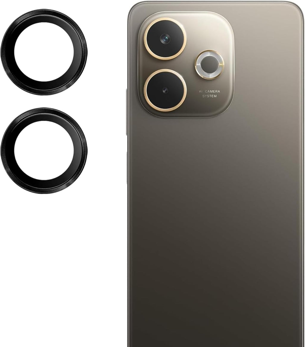 Oppo A5Pro Lens Shield
