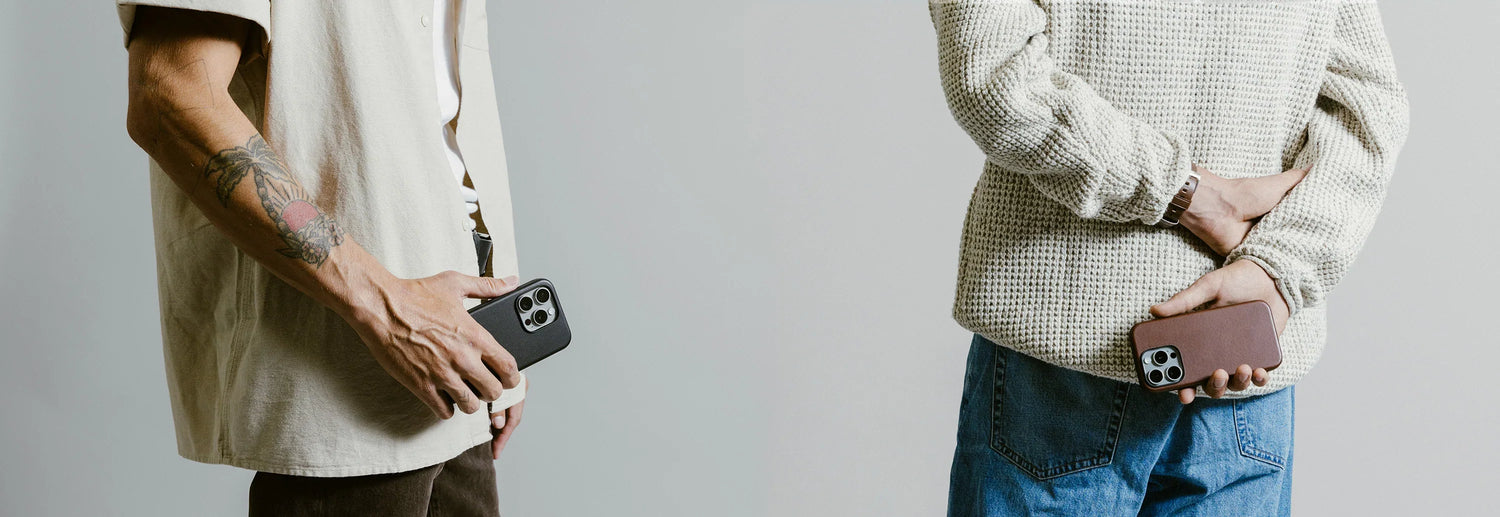 Premium Phone Accessories